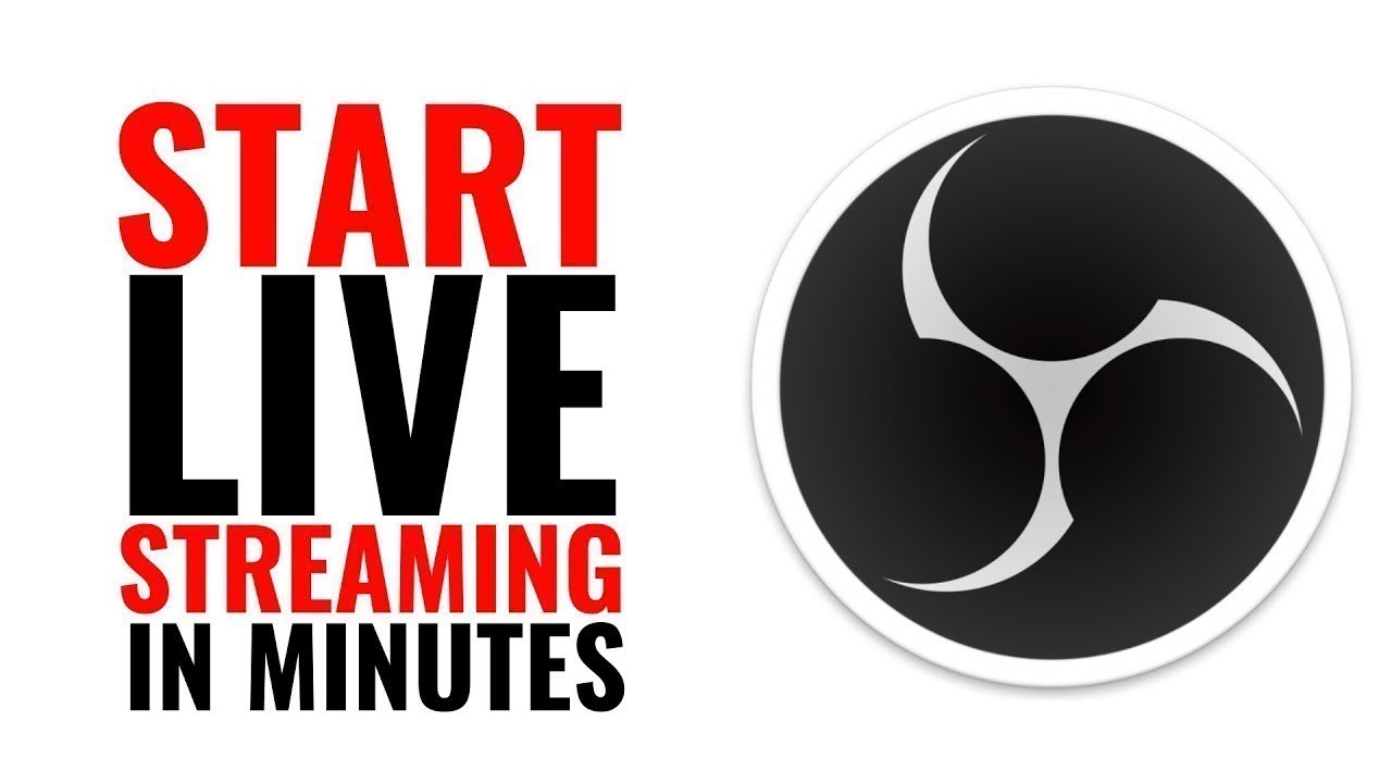 OBS Studio: Ultimate Beginners Guide (OBS Studio Tutorial for Download, Settings, and Basics)