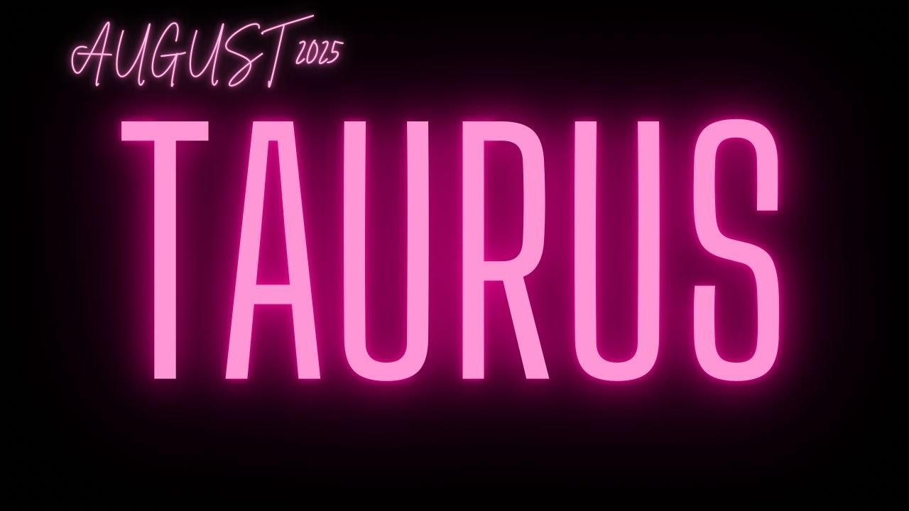 ❤️TAURUS♉