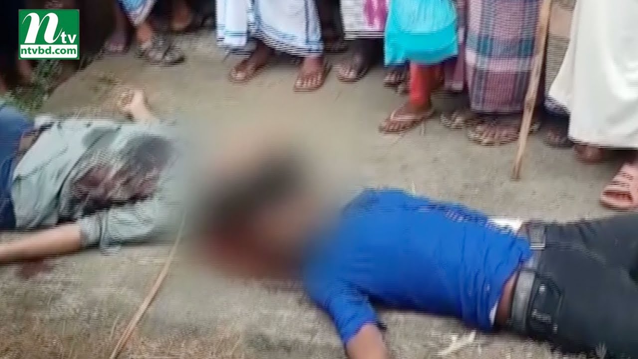 পূর্বাচলে তিন বন্ধু হত্যার কারণ কী, হত্যাকারী কারা ? | অনুসন্ধান | ক্রাইম ওয়াচ | পর্ব ৩০৩