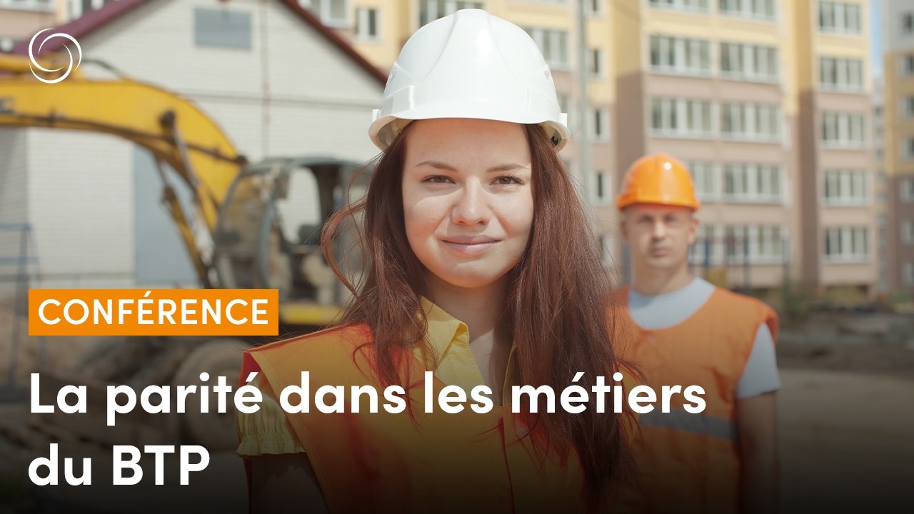 Construire des parcours inclusifs pour recruter dans le BTP