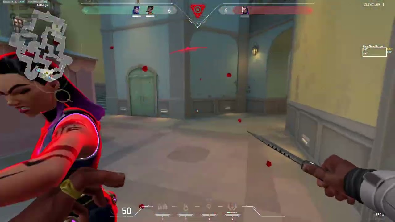 Highlight   Valorant   Match 3   142am