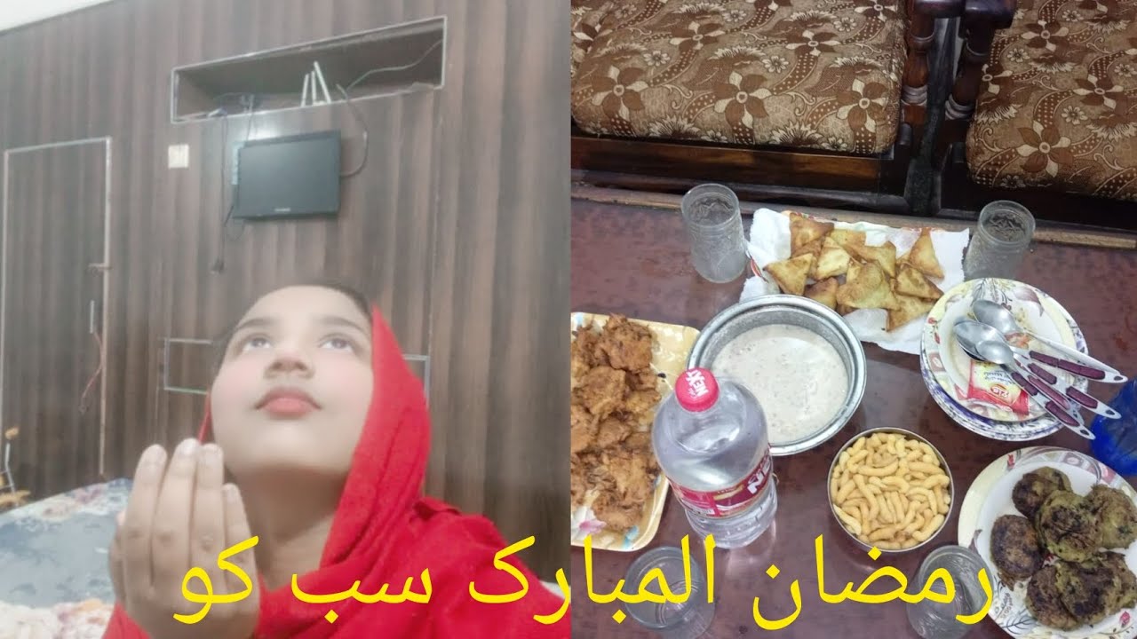 Ramzan Mubarak All 