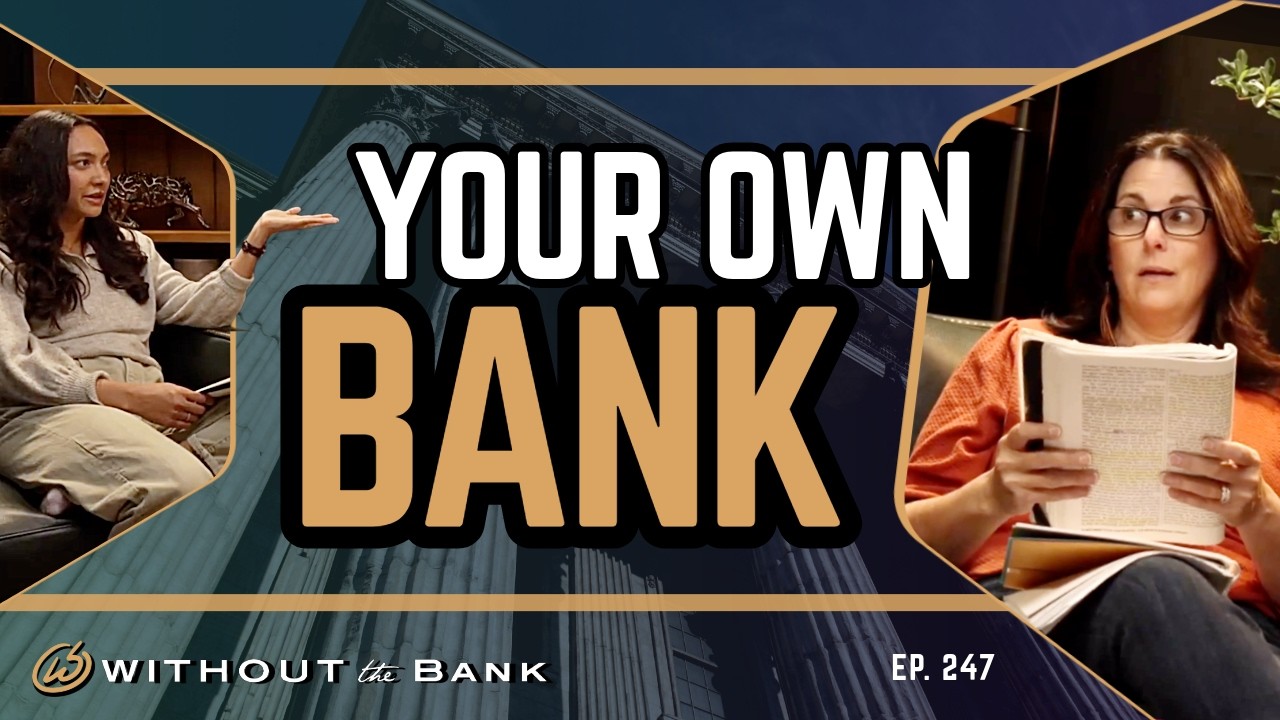 How To Use Whole Life As Your Own Banking System