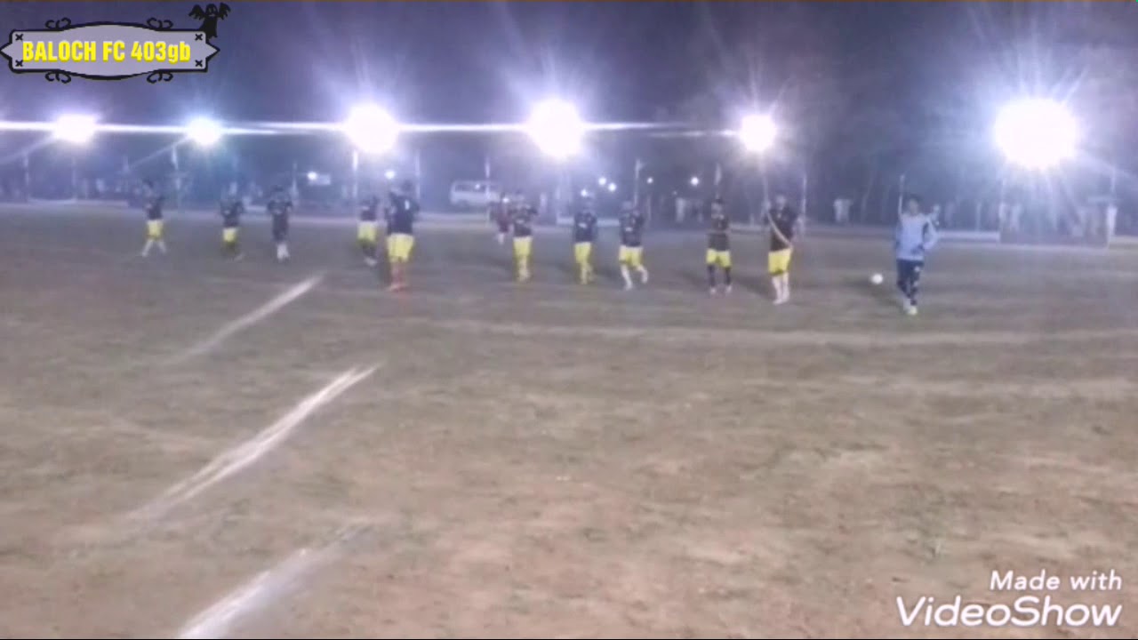 BALOCH FC 403GB Pre_Quarter Final match at Mela 456gb