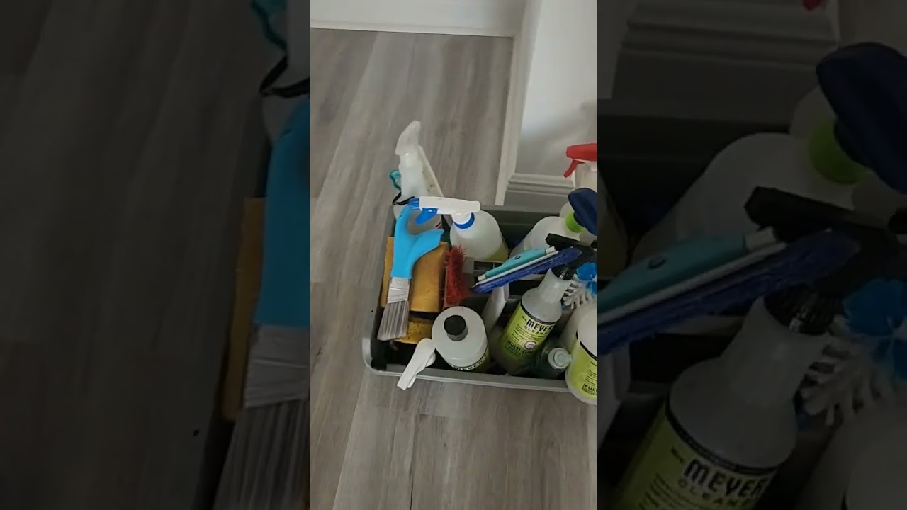 New Construction Cleaning