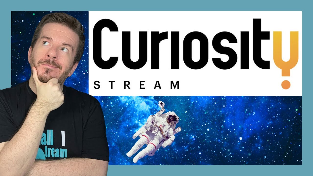 Всё, что нужно знать о Curiosity Stream в 2026 году