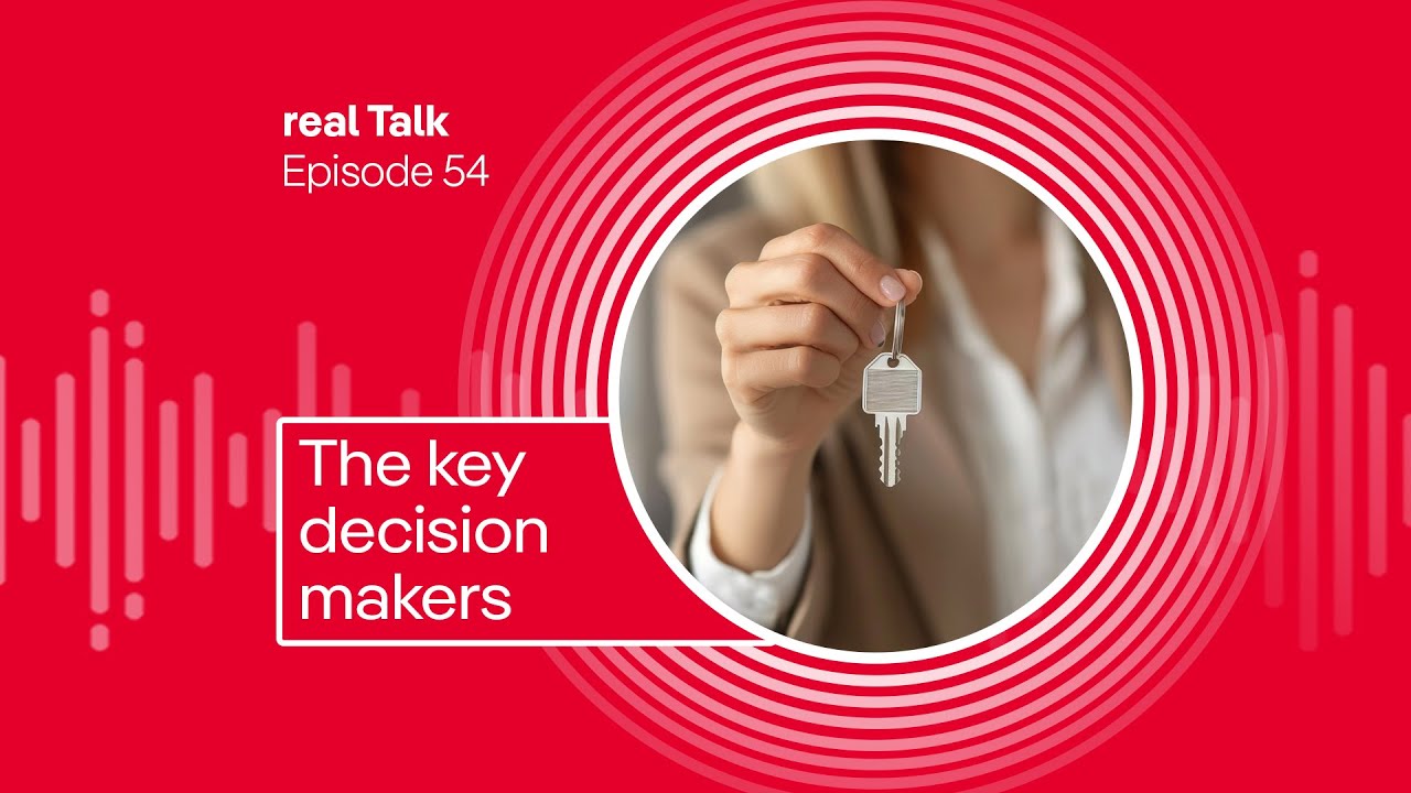 real Talk: The underestimation of women: Are women the key property decision makers?