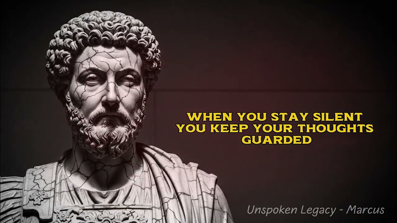 Why Silence Protects Your Power?