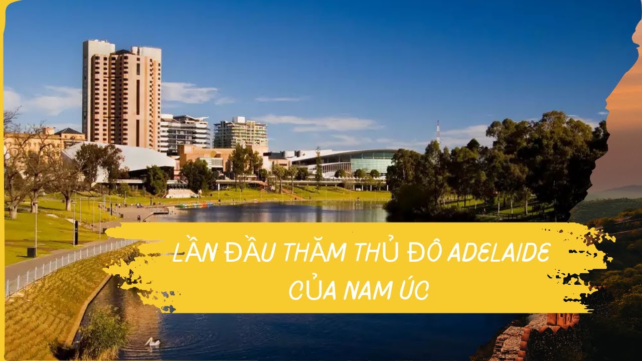 Từ Launceston đến Adelaide