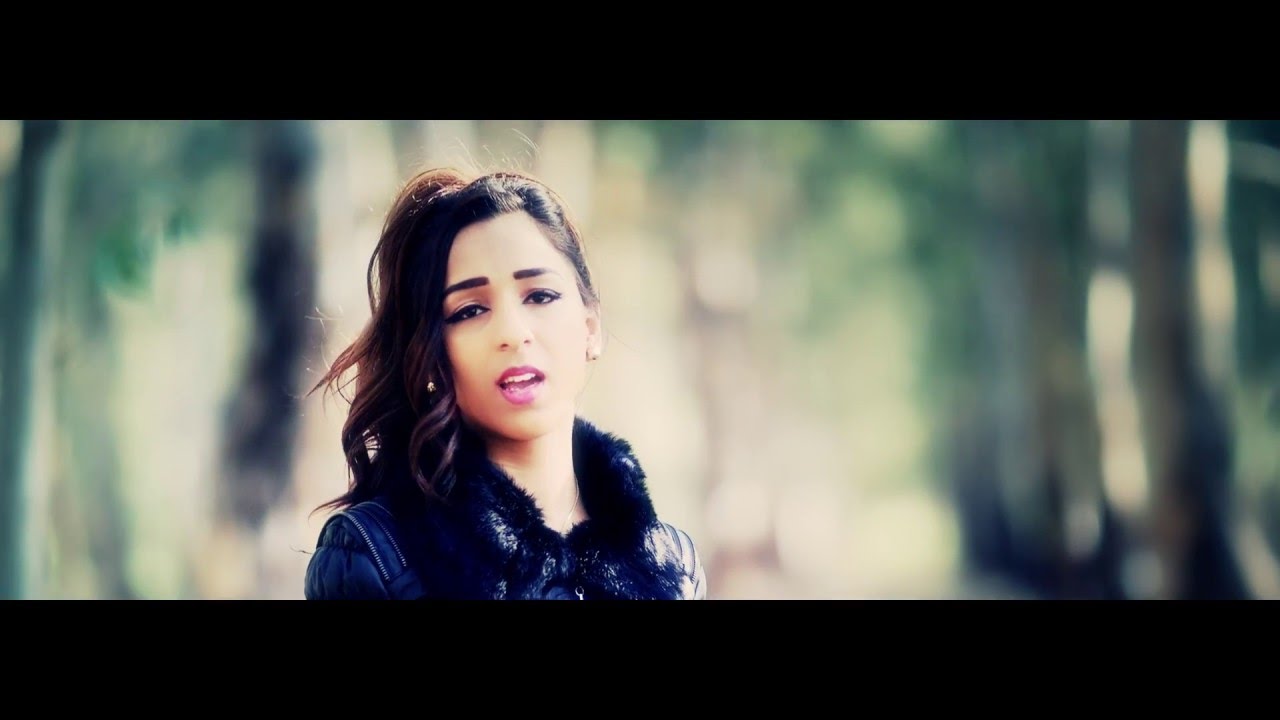 لينا خلايلة - اخر سهرة شتي | Lina Khalaili - Akher Sahret Shete