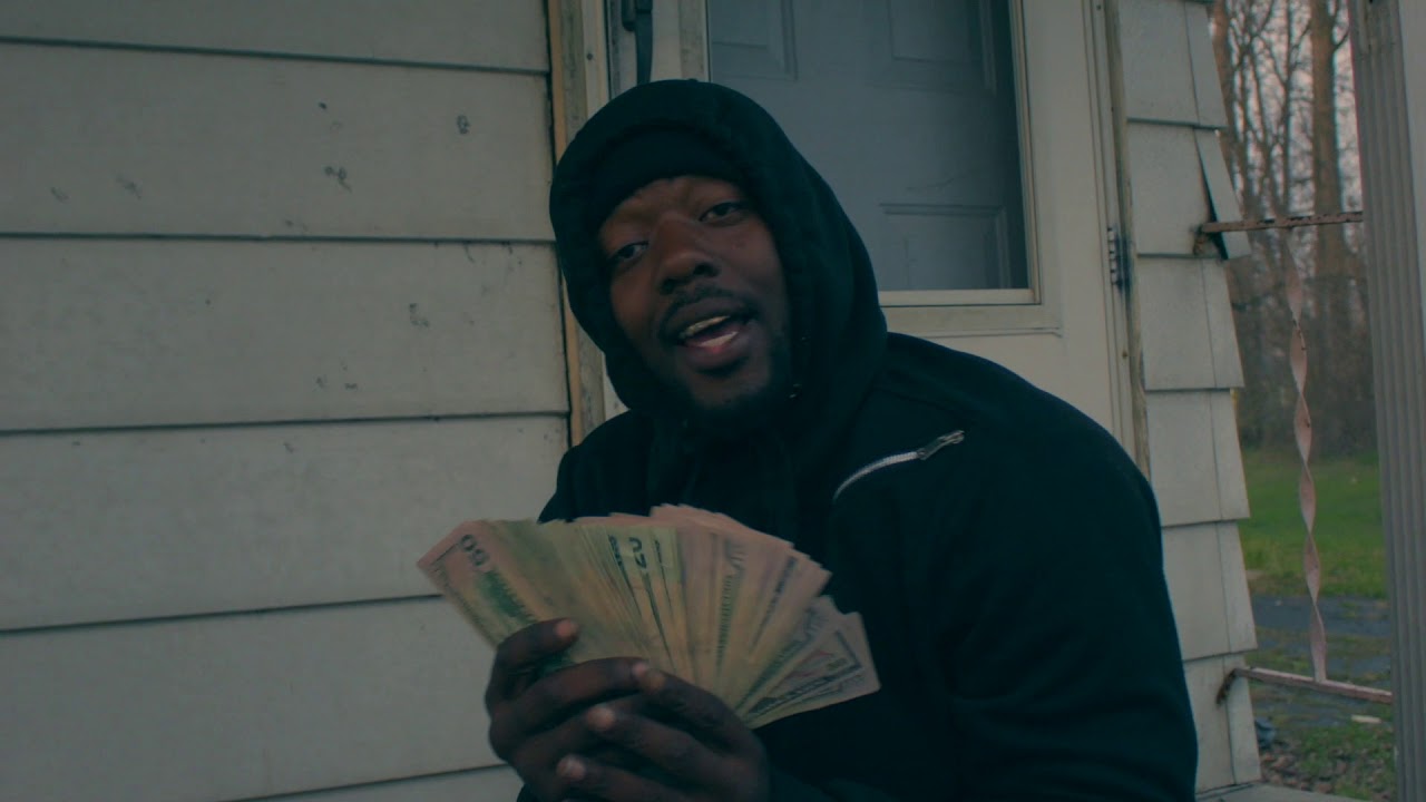 Slugga Love - Factual feat. UnionMade Xans | Music Video