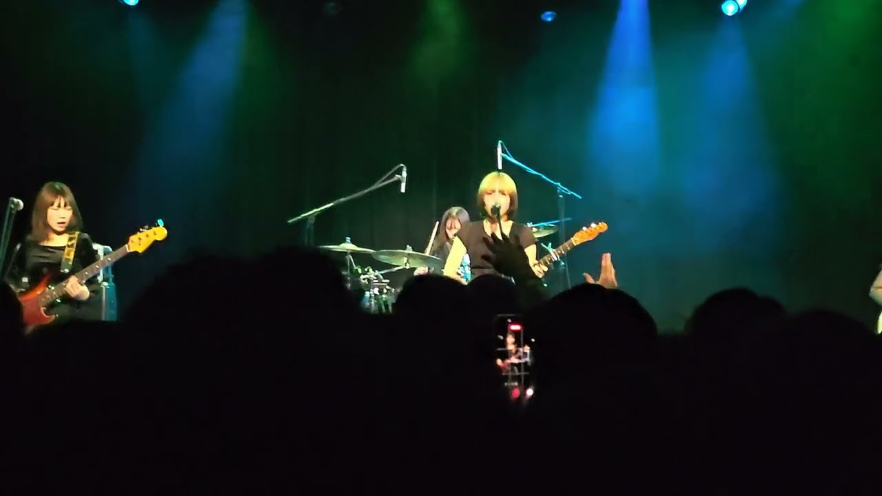 [HAKU Go tour in korea] HAKU -The universe of my mind