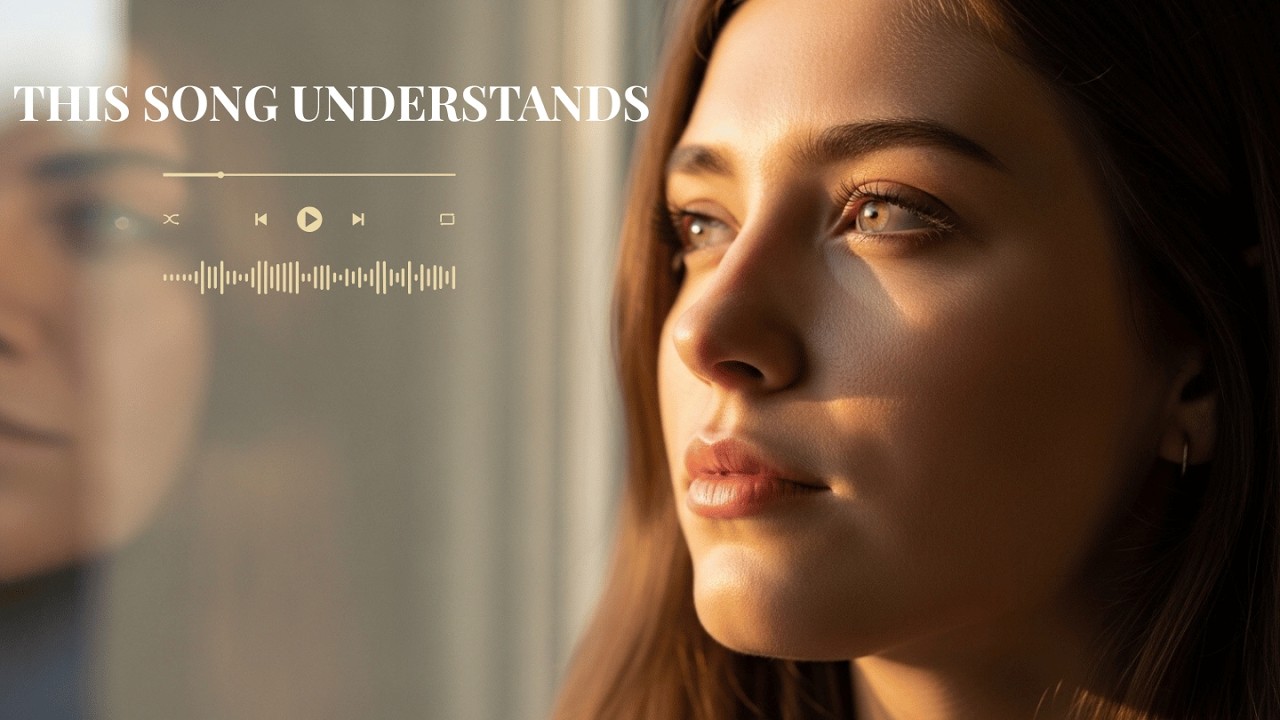 Comforting Emotional Pop Music | When You Just Need To Feel Something