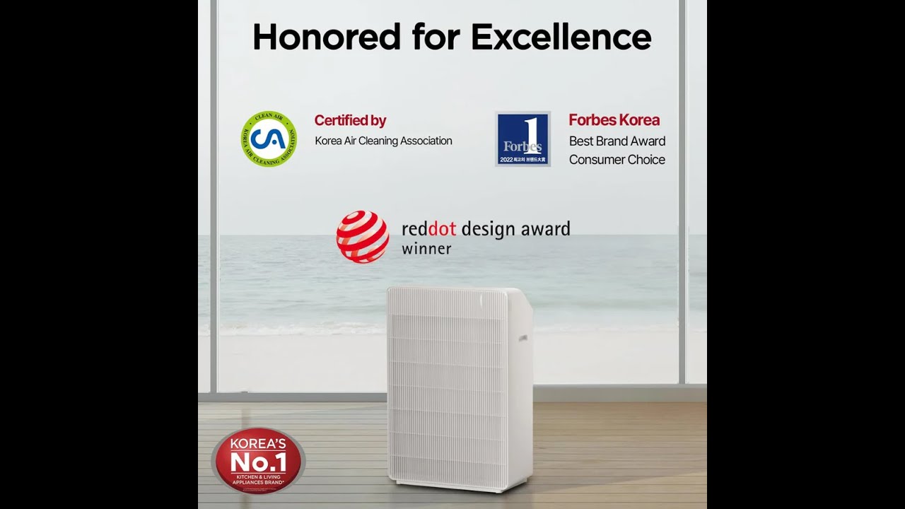 CUCKOO Air Purifier true review