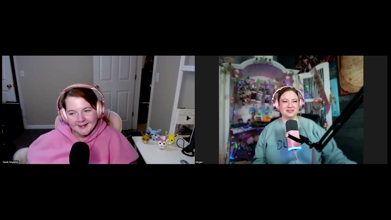 ✨ K2K’s 2025 Year in Review — New Year’s Special!