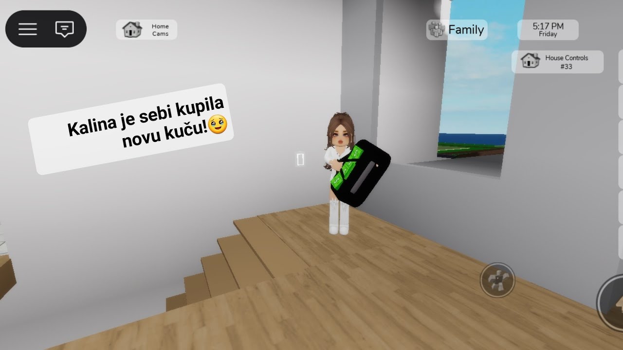 KALINA JE KUPILA YEBI NOVU KUČU DANAS!🥹❤️