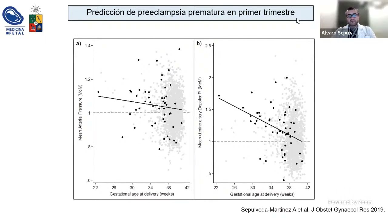 Guía Clínica de Preeclampsia (23 Jornada MMF HCUCH 2023)
