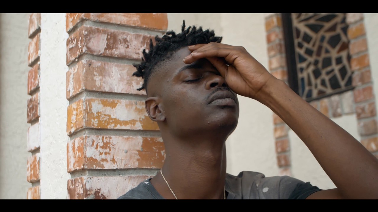 Lajan Slim - Preach [Official Music Video]