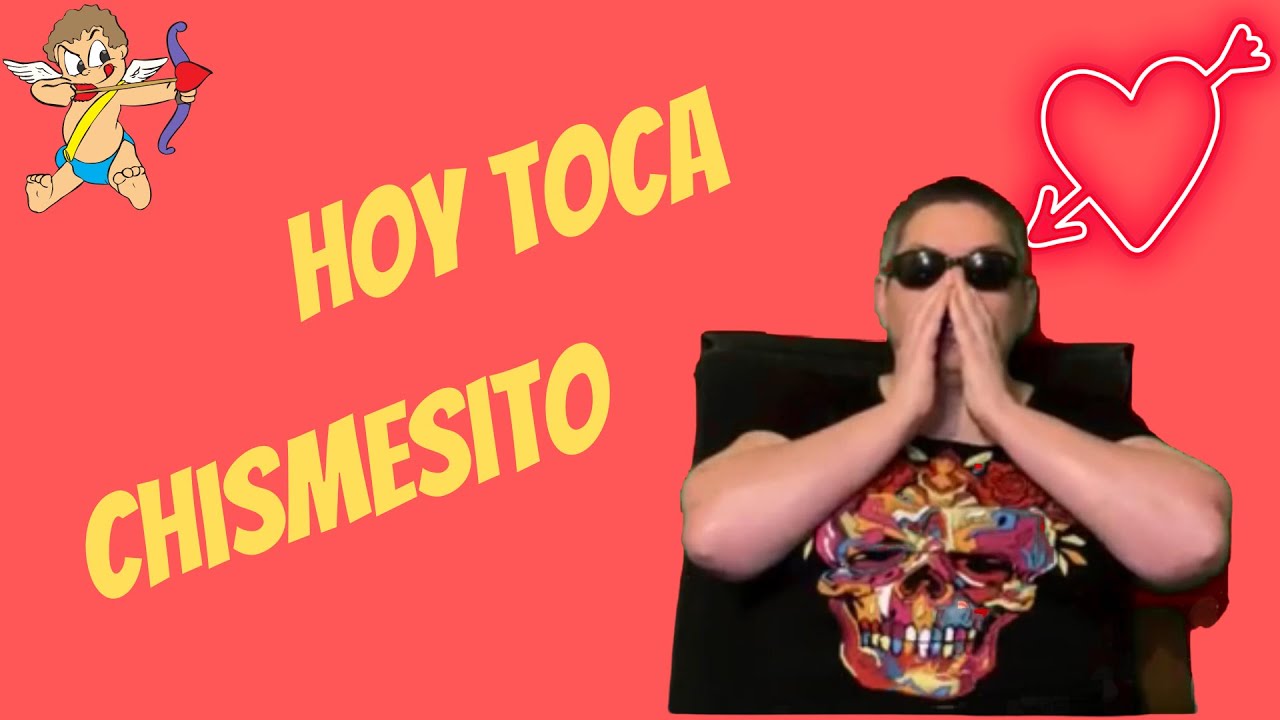 ¿Cómo se enamoran los ciegos?