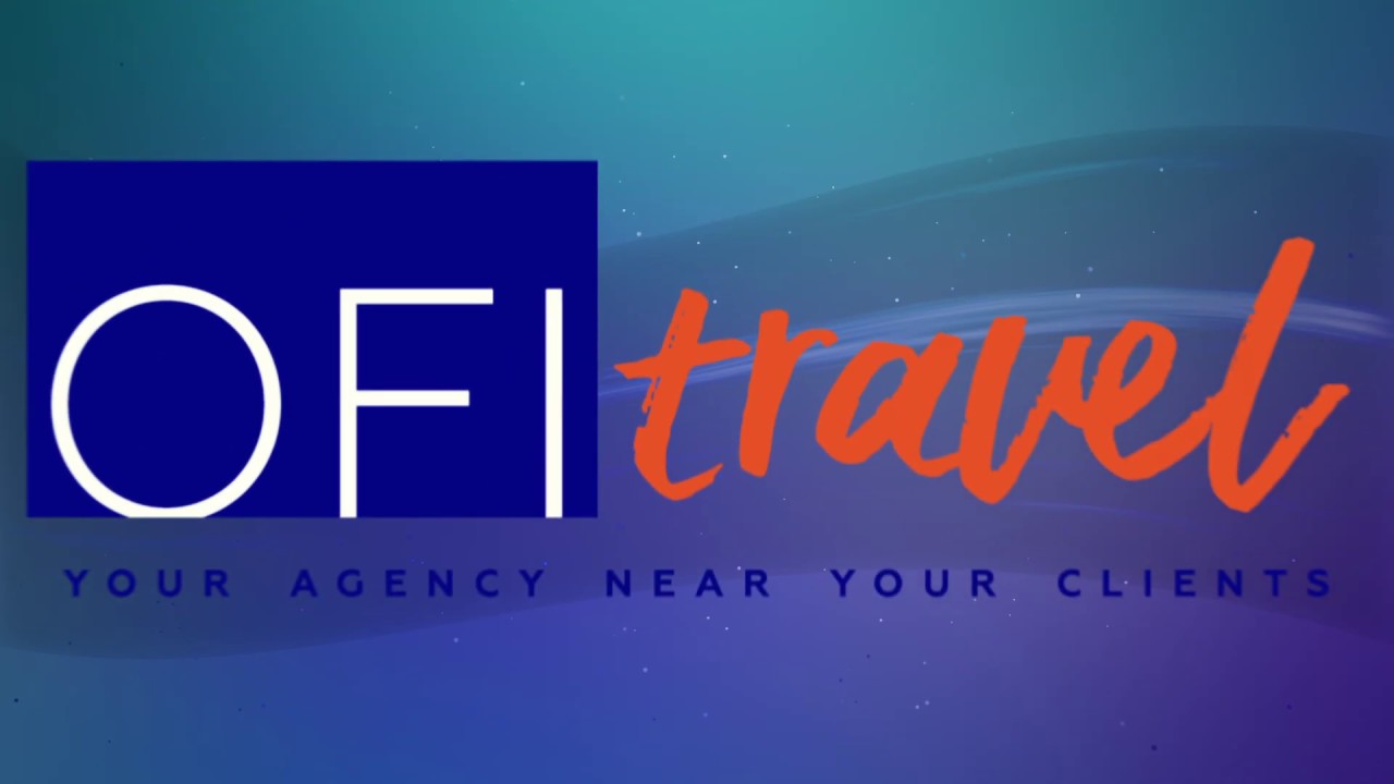 Con&oacute;ce OfiTravel - La oficina virtual para tu agencia de viajes