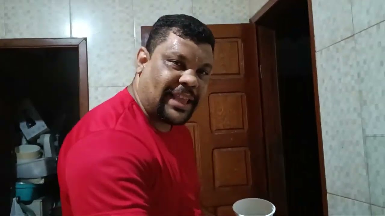 Janta fácil e saborosa - arroz tô brocado!