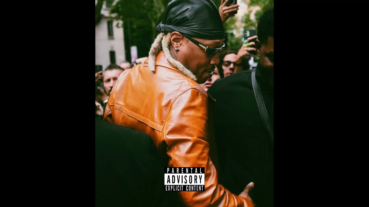 (FREE FOR PROFIT) Future Type Beat - 