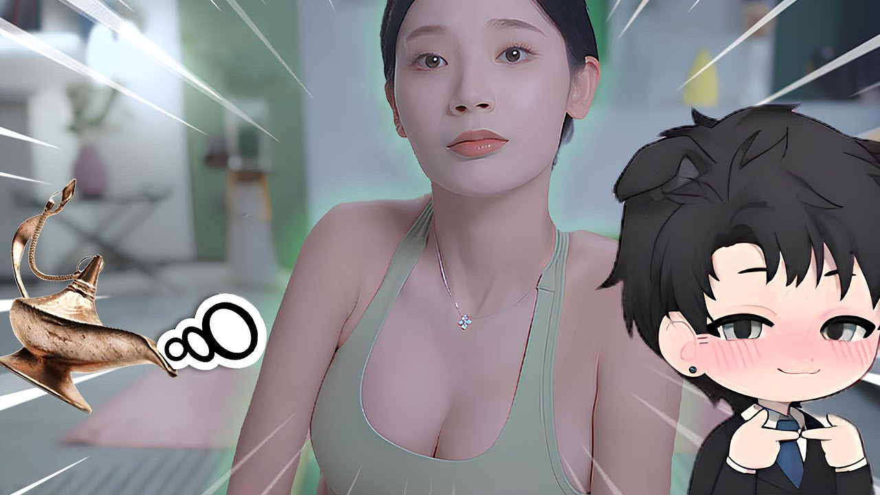 Điều ước của mọi thằng con trai