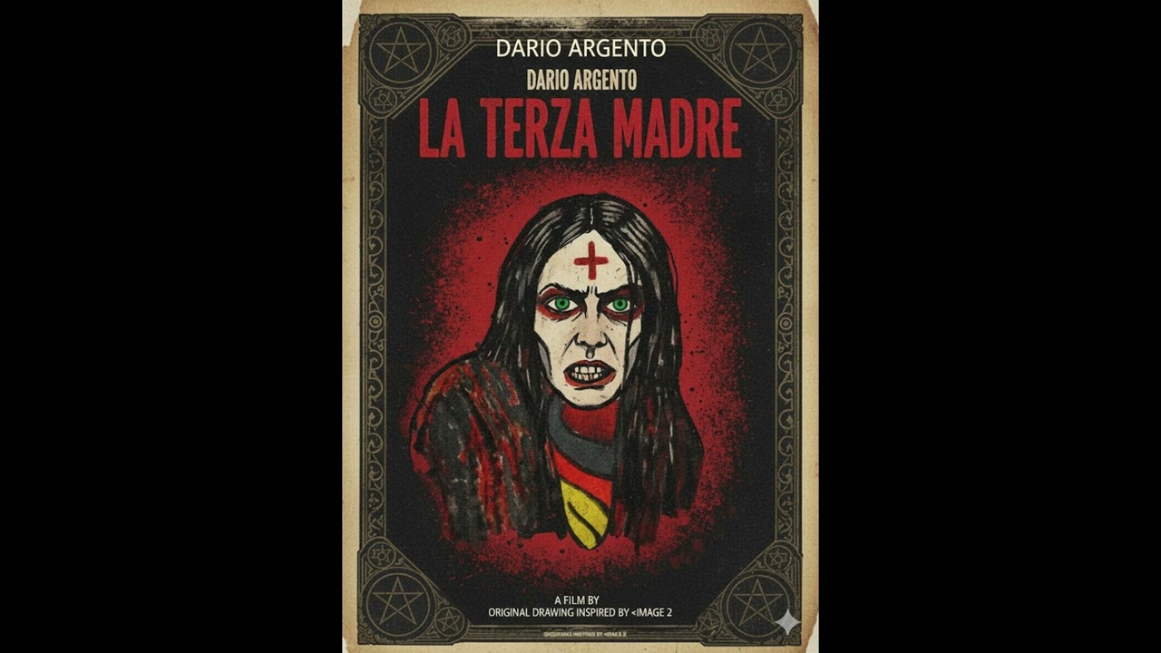 DISEGNI CARTE DA GIOCO HORROR