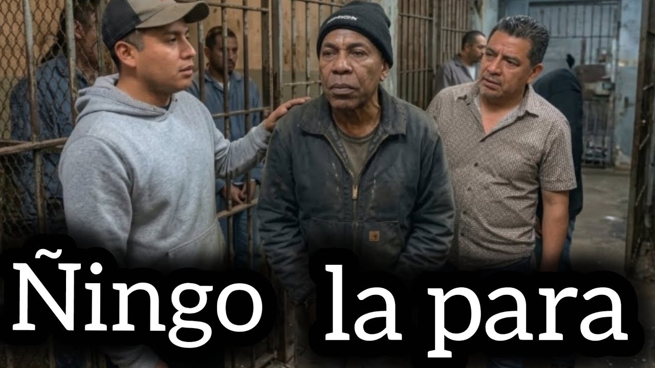 Ñingo jefe de los cibaeño como cayó preso vamos allá vamos allá