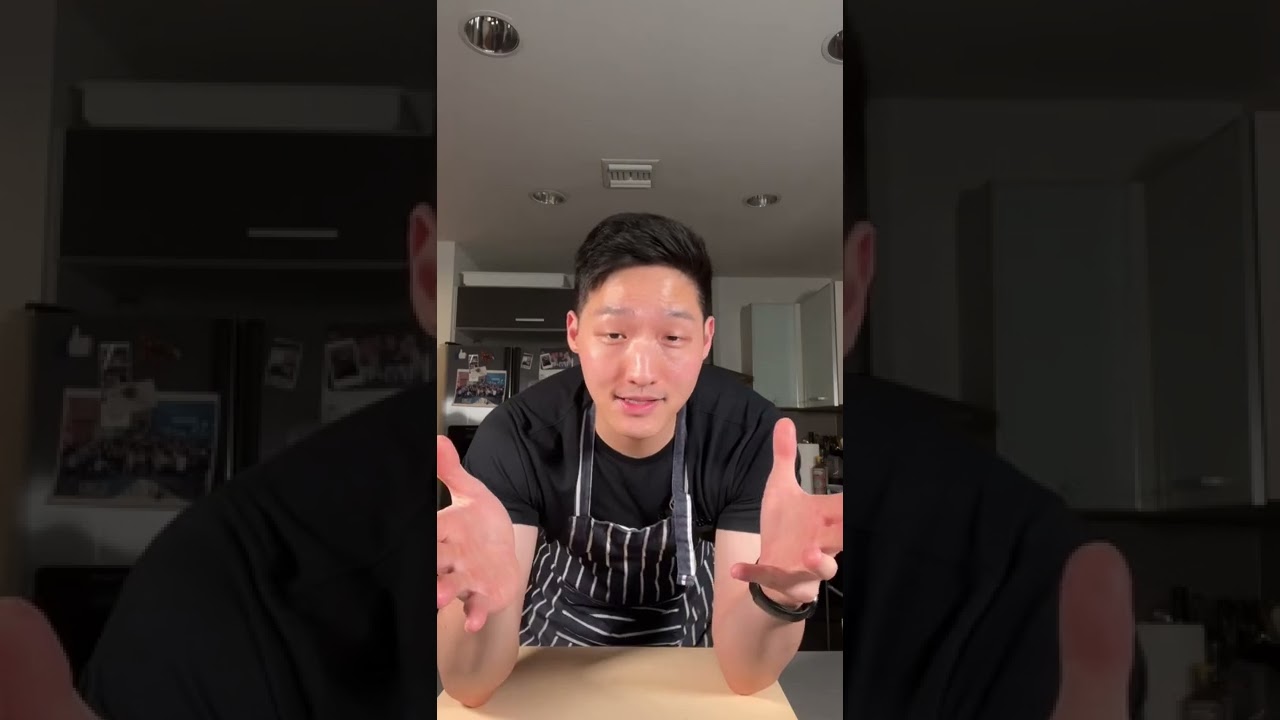 Паста с черным трюфелем