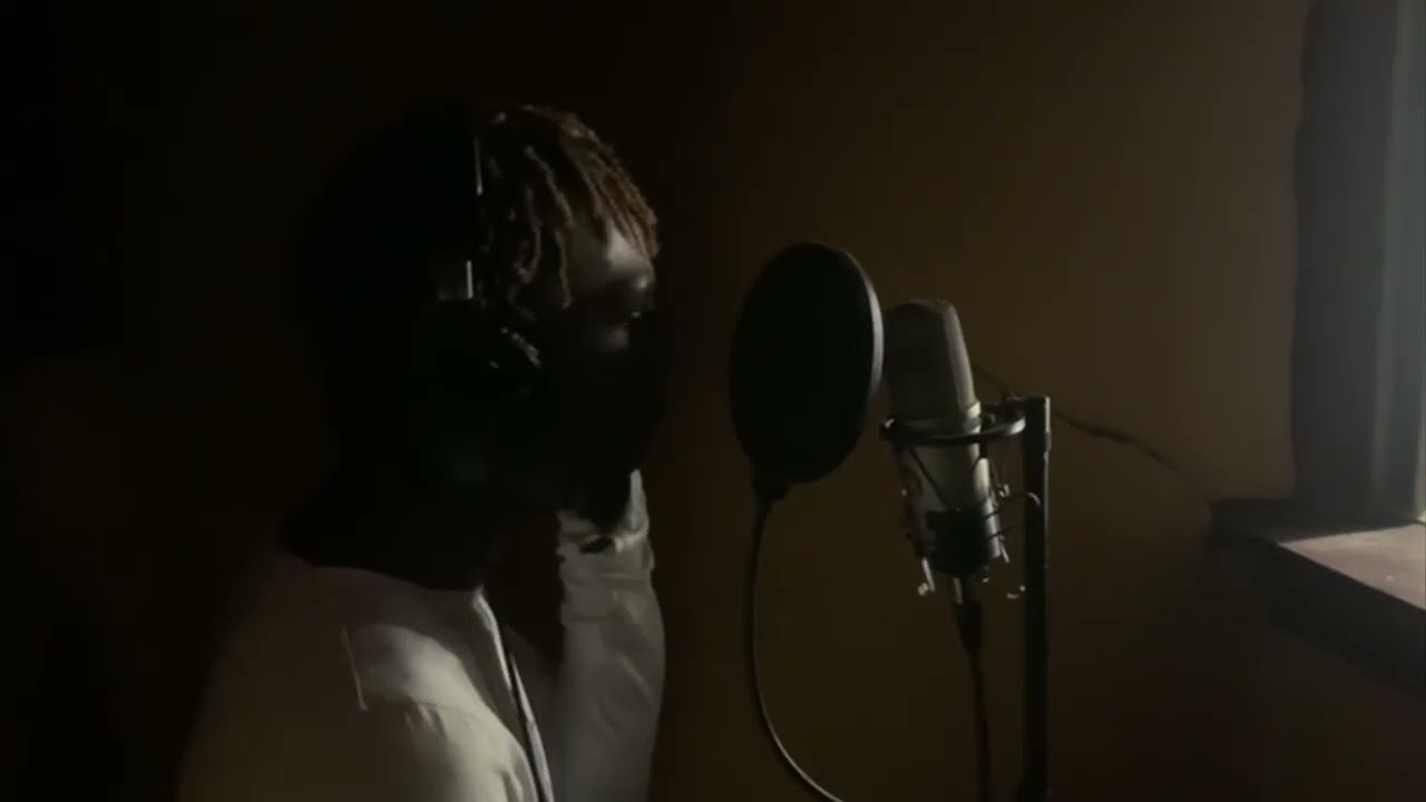 OPULENT GAD - CHANGES [OFFICIAL VISUALIZER]