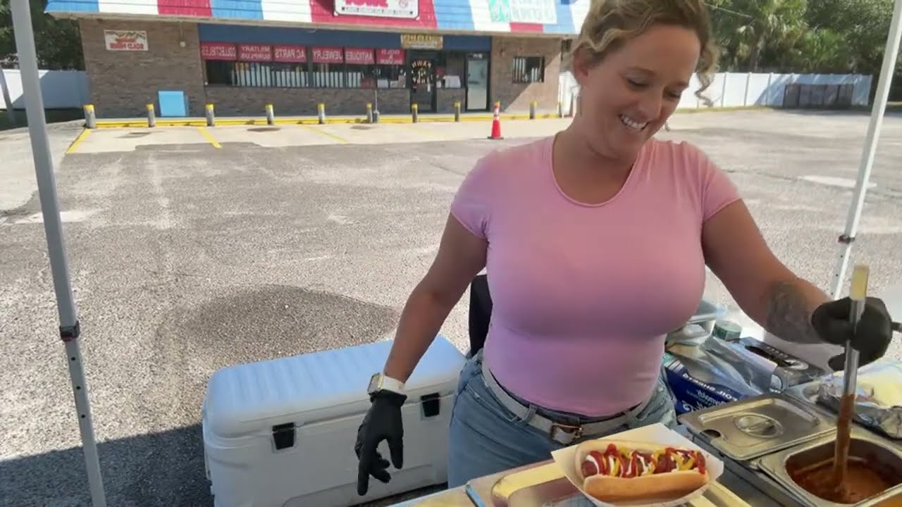 Sunshine&rsquo;s Hotdogs &trade; is live!