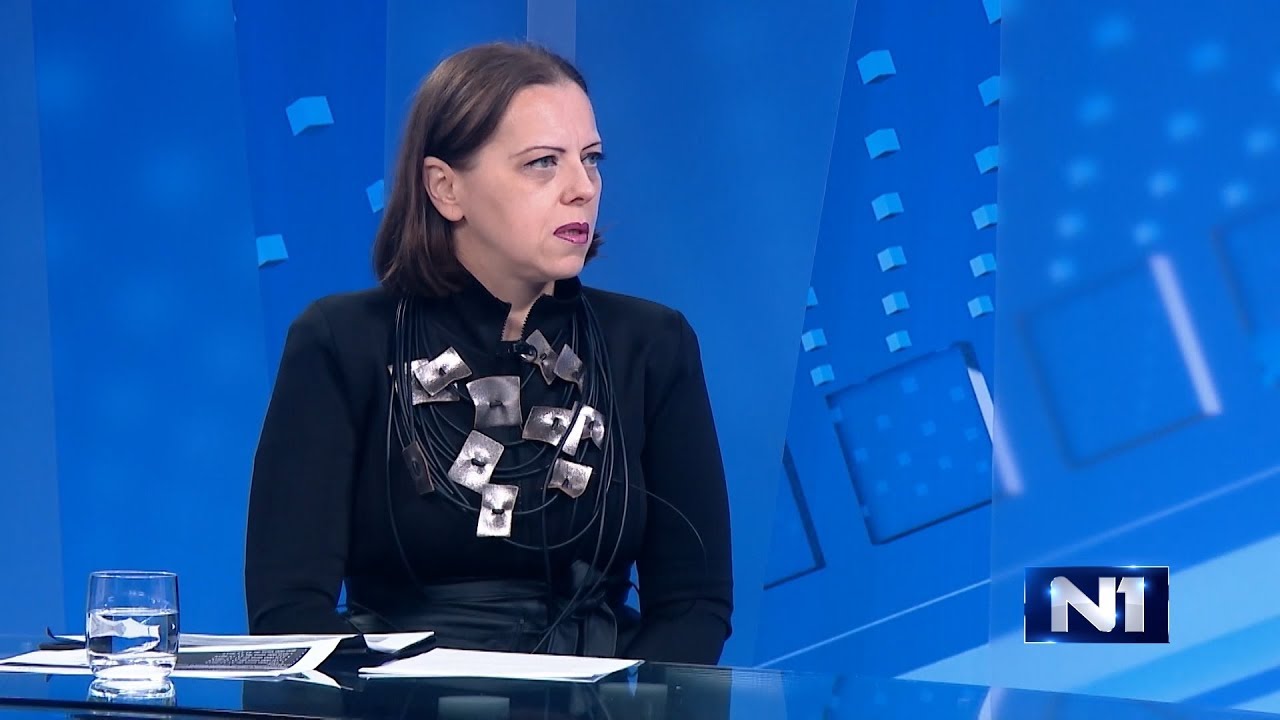 Mirela Holy o aferi s lažnim SMS-ovima