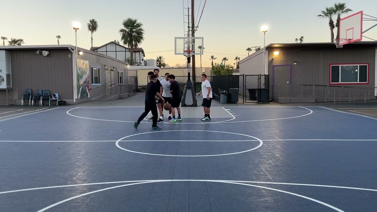 Return pt3