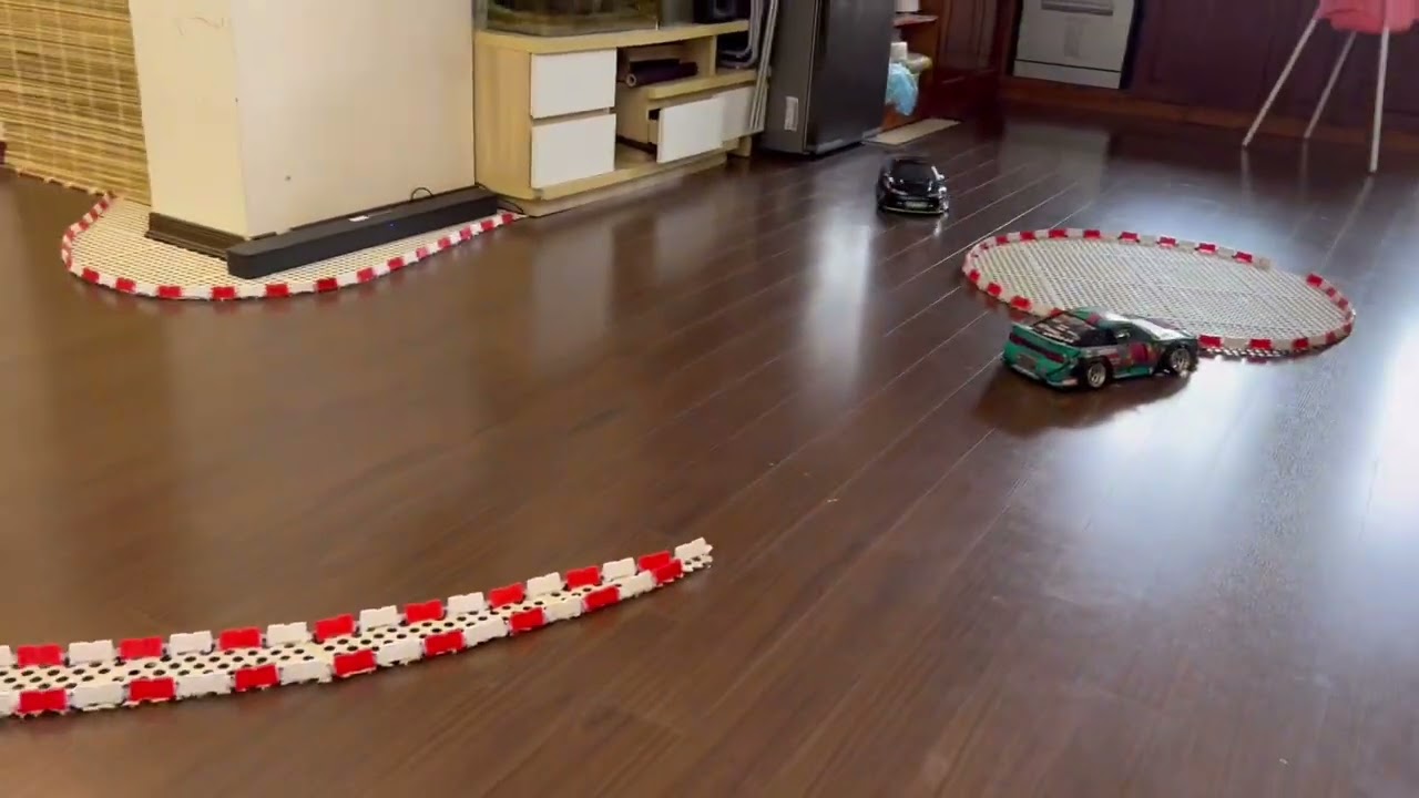 Hanoi RC Drift Car 
