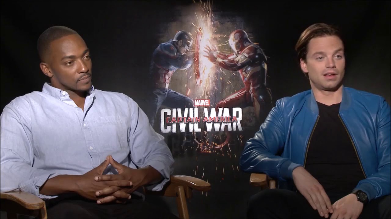 why do they keep putting anthony and sebastian in the same room