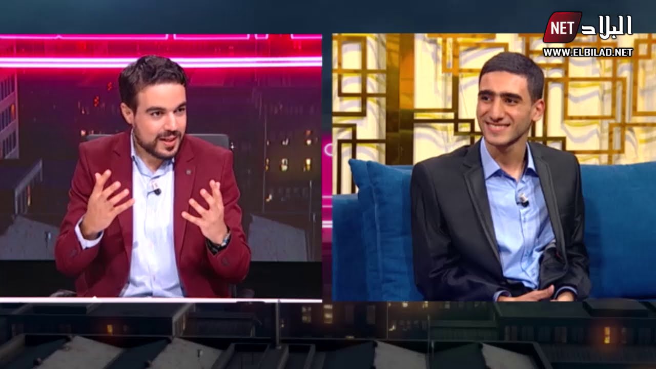 لقاء مميز مع الثلاثة الأوائل وطنيا في شهادة البكالوريا  في.. برنامج بعد التاسعة