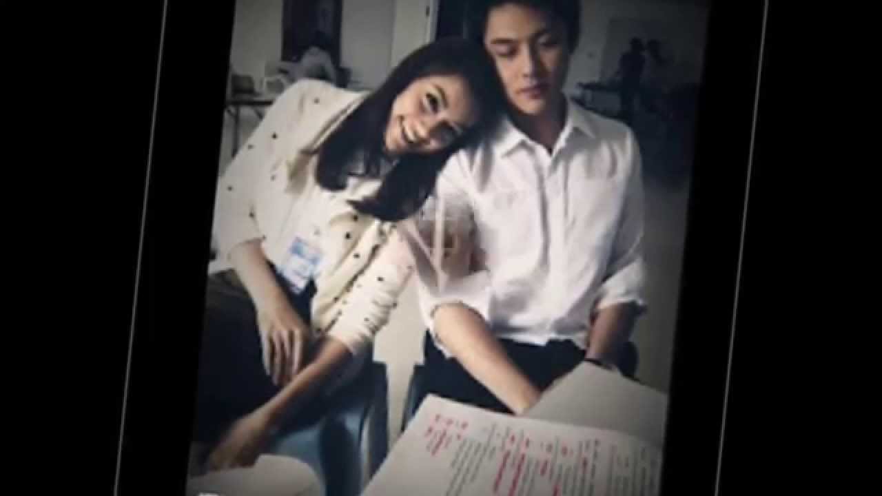 หมากคิม "คำสั่งจากหัวใจ"