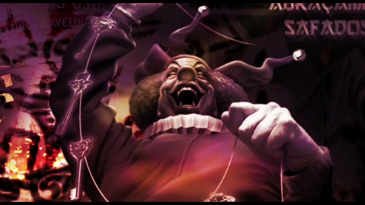 BERIMBAU DOS DRAKE - MC MENOR ZØ ( AKAMEDIA )