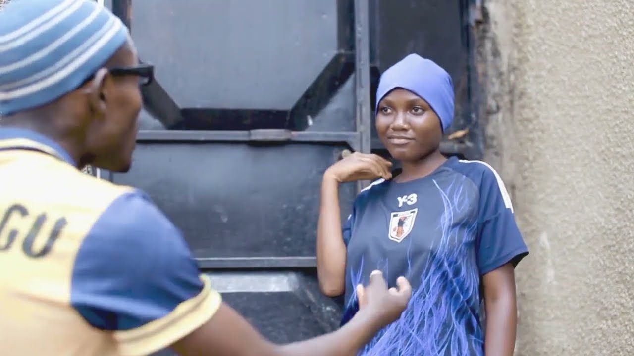 KIJANA WA OVYO EPISODE 01 #comedy#panjugang_ #clamvevo_ #dontatv_ #kiparabrand_ #bongomovies #love 