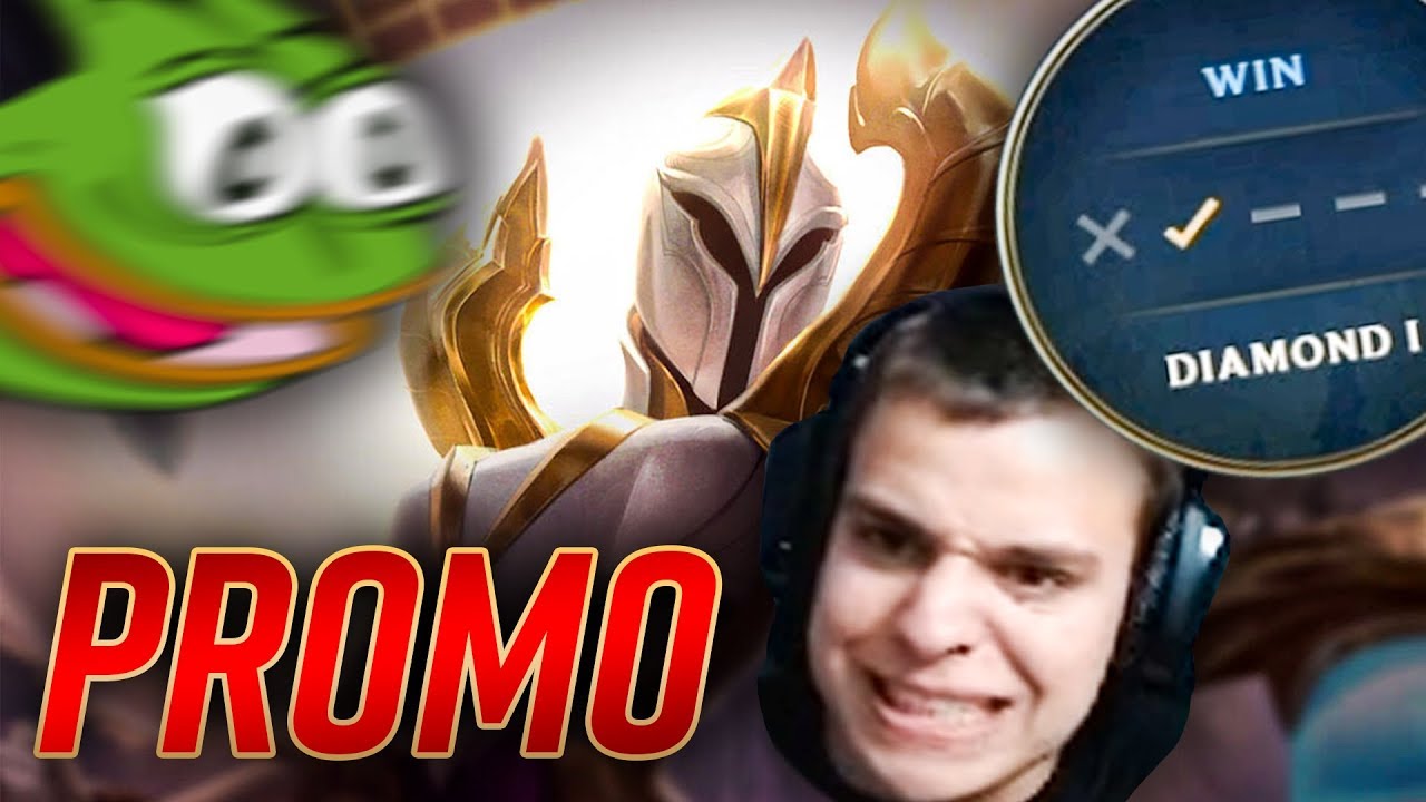 EPICKÉ PROMO 1V9 KAYLE DIAMANT DO MASTERU | OPAT 04