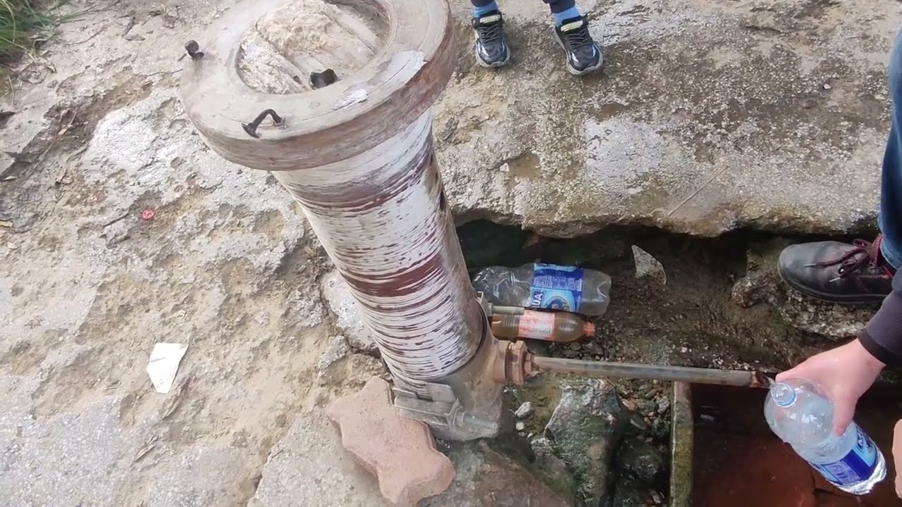 Prilički Kiseljak: Izgubljeni Raj u Tišini