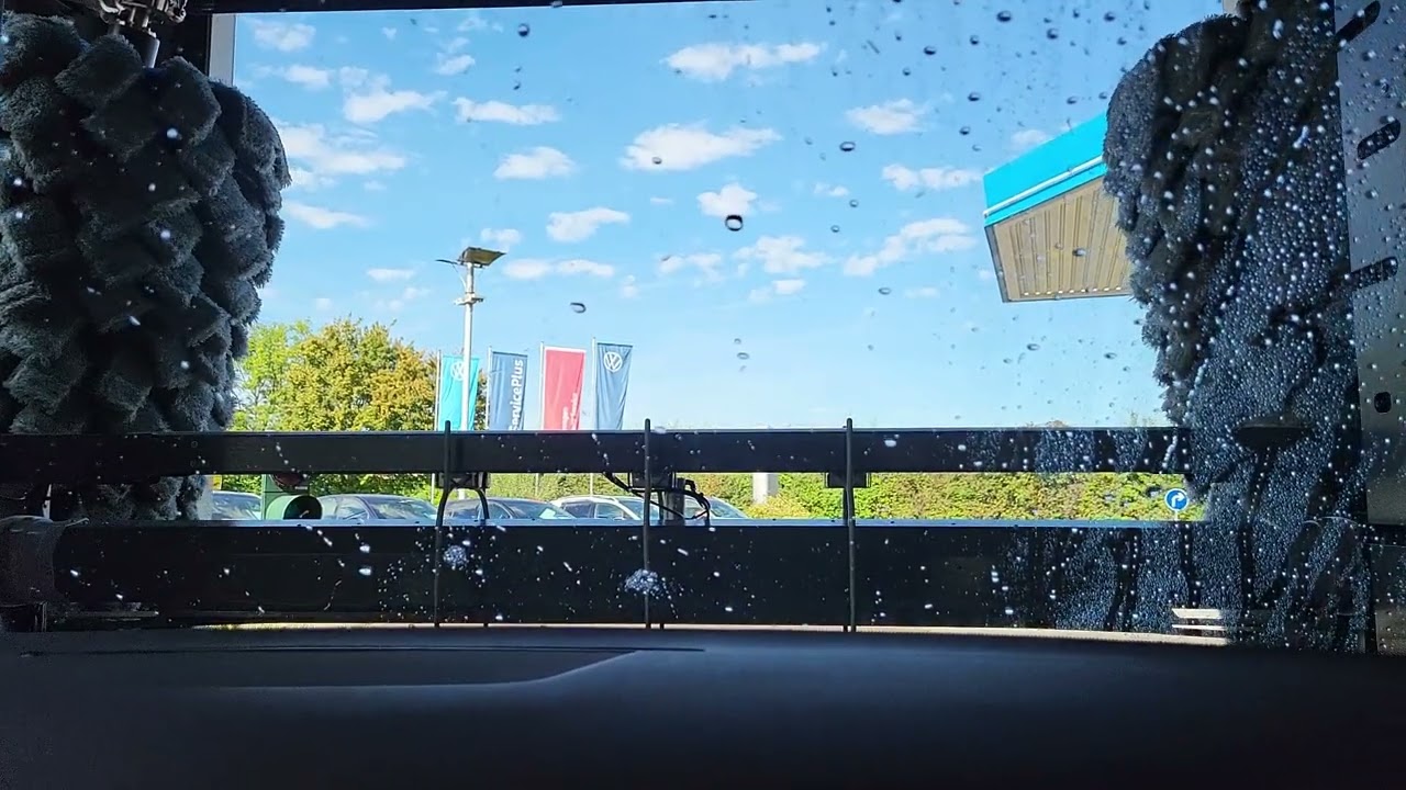 Washtec Softcare² Pro Takt Polish 