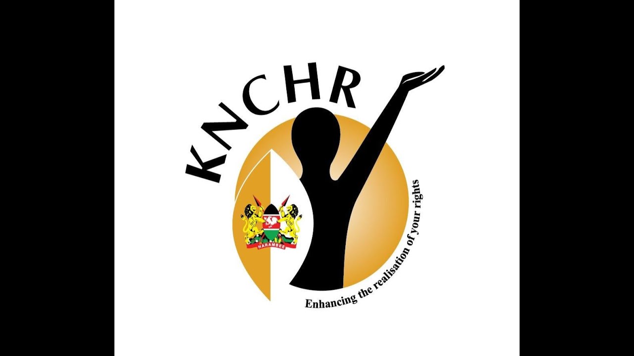 KNCHR REPORT LAUNCH: DEFENDING THE DEFENDERS