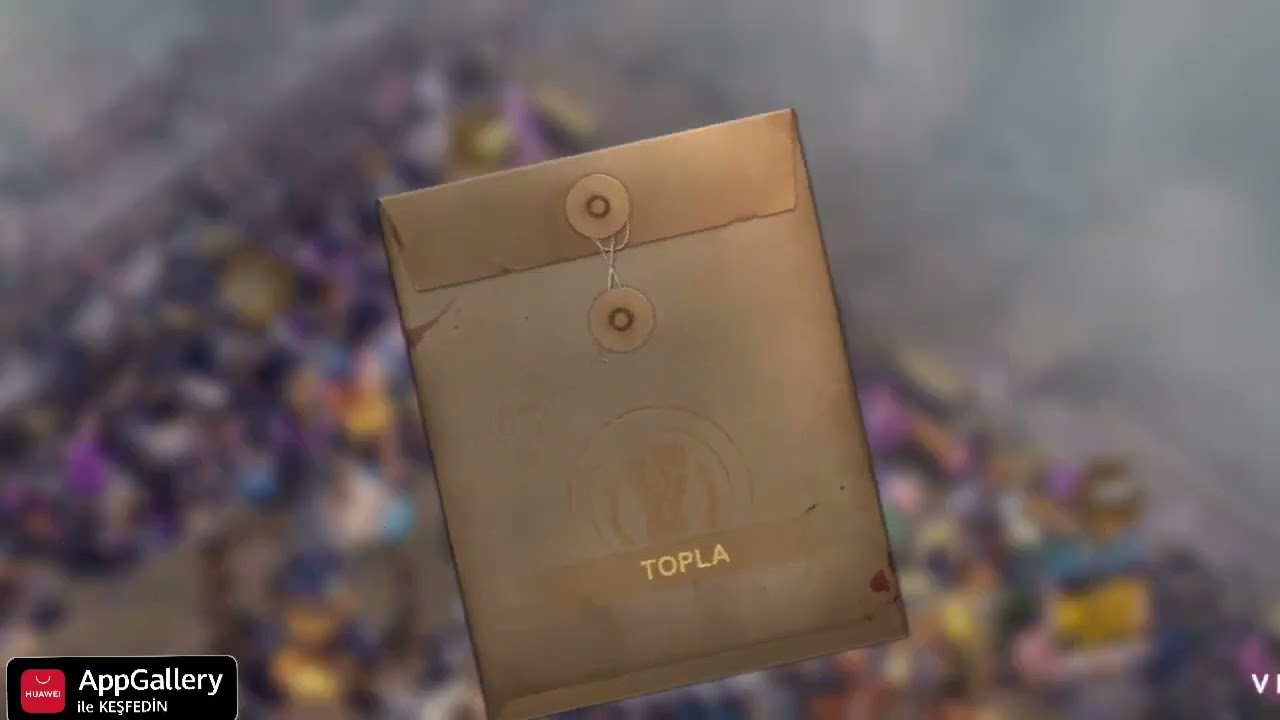 State Of Survival - T12 Askerler - Kristal Enerjisi Teknolojisi
