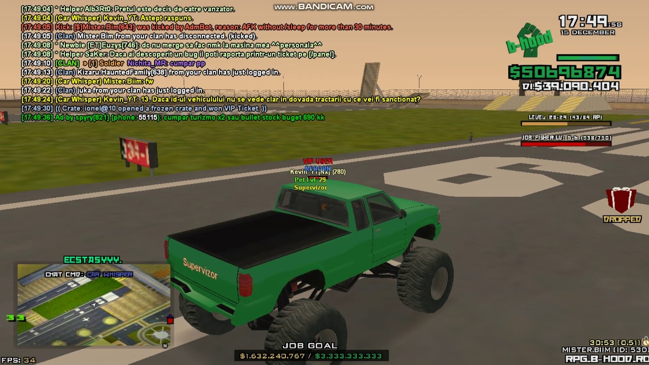 TEST TTC