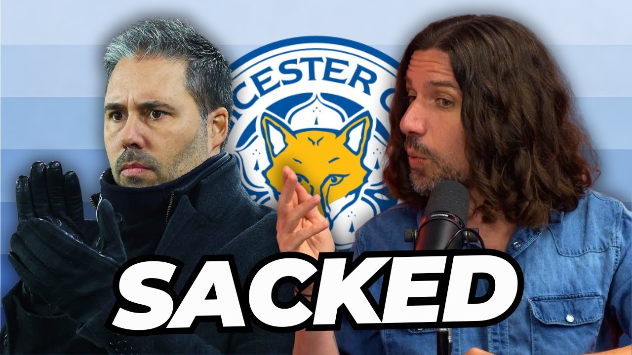 BREAKING: Marti Cifuentes SACKED by Leicester City! 🦊 | What Went Wrong?