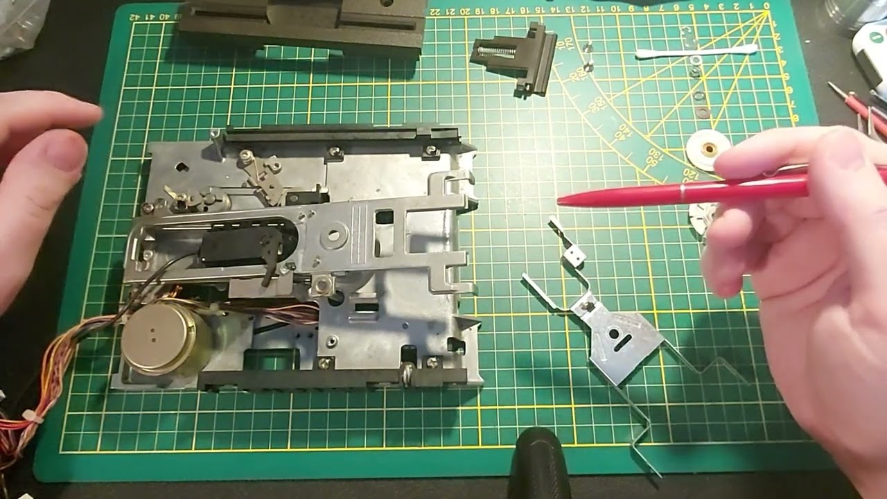 1541 ALPS nahe am Totalschaden! | Speed/Alignment