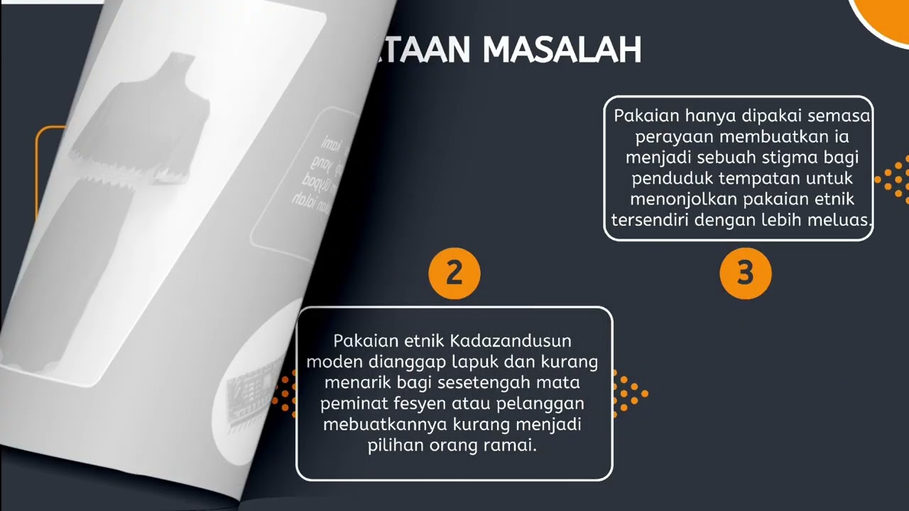 Balik Pulau National Innovation Competition (BPNIC) 2024 Dusun Lumabeat Technowear