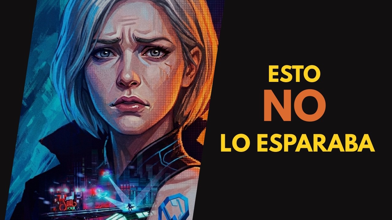 A VECES NO ES EL FINAL, ES EL COMIENZO.